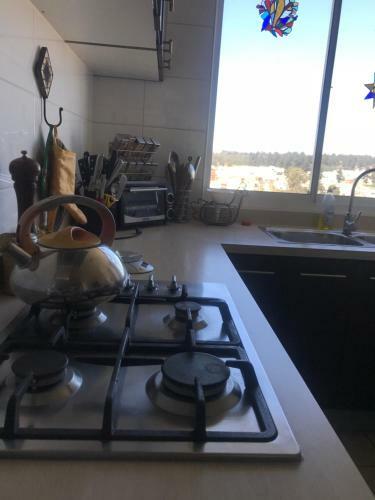 Apartamento Nuevo Departamento Amoblado Para 4 Personas
