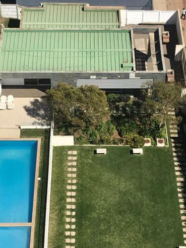 Apartamento Nuevo Departamento Amoblado Para 4 Personas