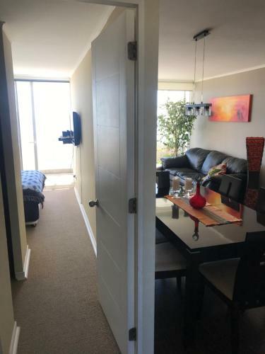 Apartamento Nuevo Departamento Amoblado Para 4 Personas