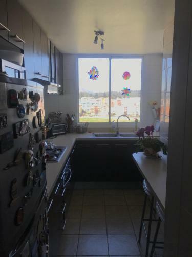 Apartamento Nuevo Departamento Amoblado Para 4 Personas