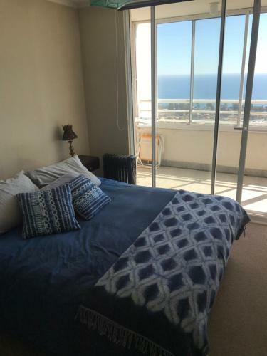 Apartamento Nuevo Departamento Amoblado Para 4 Personas