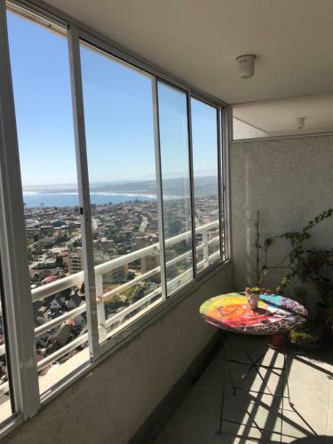 Apartamento Nuevo Departamento Amoblado Para 4 Personas
