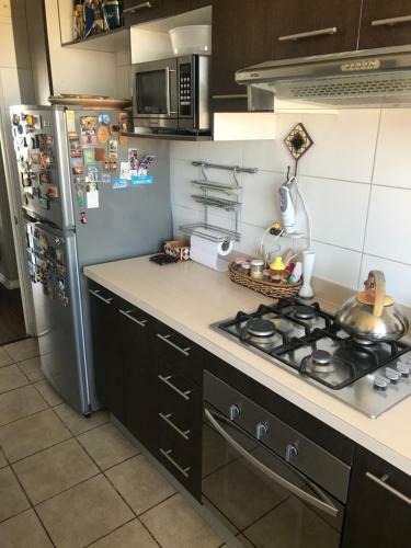 Apartamento Nuevo Departamento Amoblado Para 4 Personas