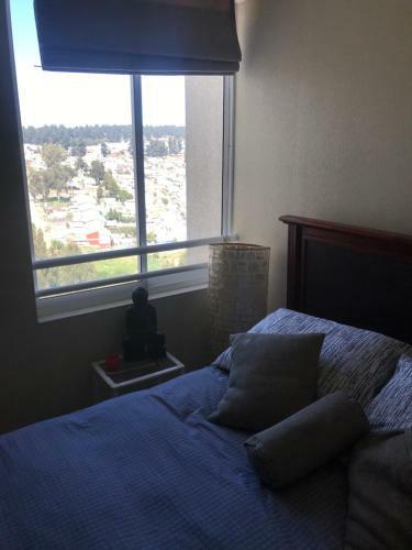 Apartamento Nuevo Departamento Amoblado Para 4 Personas