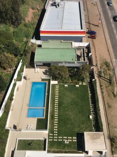 Apartamento Nuevo Departamento Amoblado Para 4 Personas