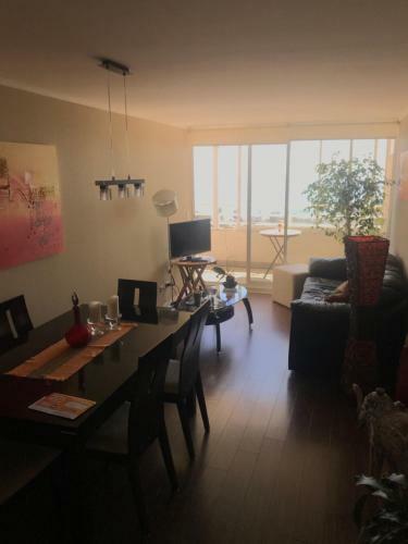 Apartamento Nuevo Departamento Amoblado Para 4 Personas