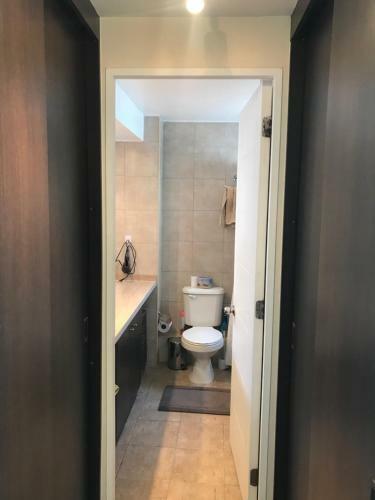 Apartamento Nuevo Departamento Amoblado Para 4 Personas