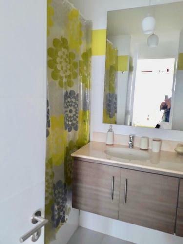 Apartamento Vista Al Mar Playa Los Lilenes 1 Dorm
