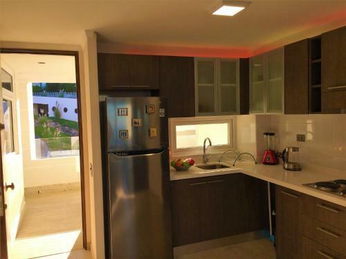 Apartamento Departamento Velas Del Mar