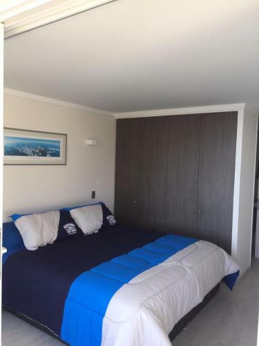 Apartamento Departamento Velas Del Mar