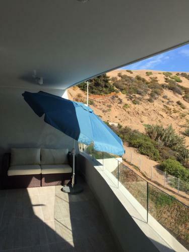 Apartamento Departamento Velas Del Mar