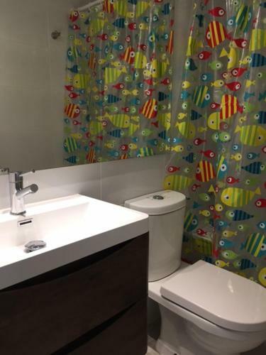 Apartamento Departamento Velas Del Mar