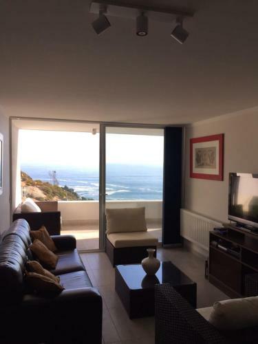 Apartamento Departamento Velas Del Mar