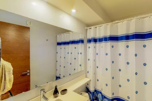 Apartamento Depto. Con Bella Vista Al Mar