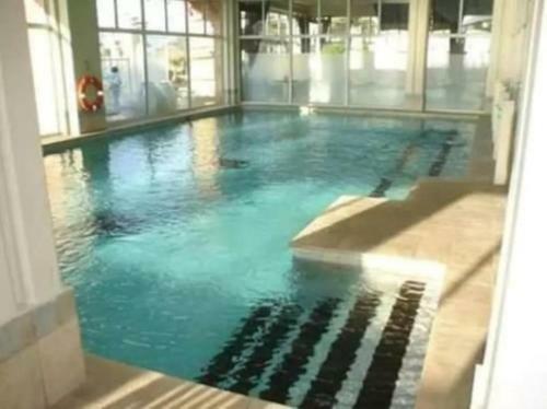 Apartamento Departamento En Hippocampus Resort&club