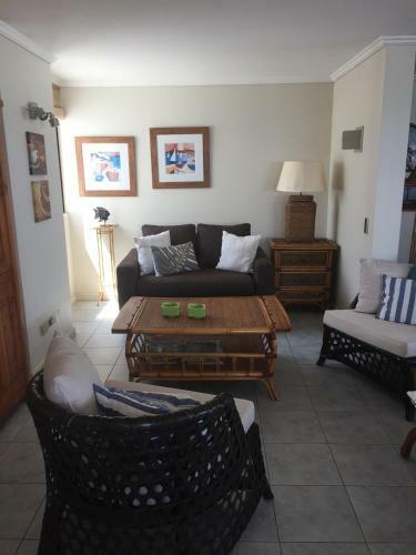 Apartamento Espectacular Penthouse Re�aca