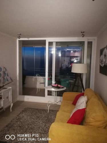 Apartamento Dpto Conc�n , Mares Del Sol