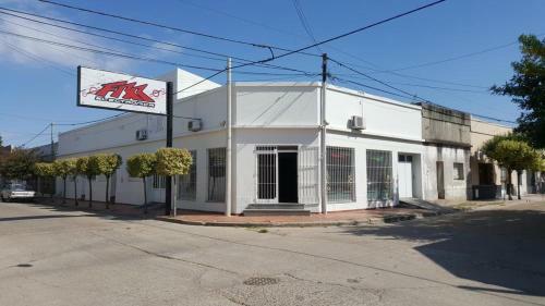 Apartamento Manantial Departamentos