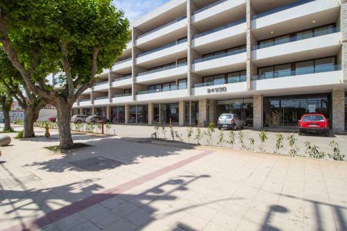 Apartamento Departamento Frente A Playa La Boca