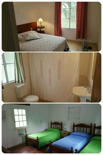 Apartamento La Juanita. Gualeguay.