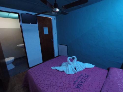 Hotel Tu Casa Hospedaje