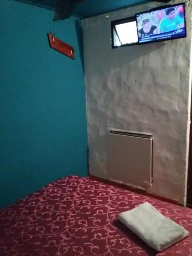 Hotel Tu Casa Hospedaje