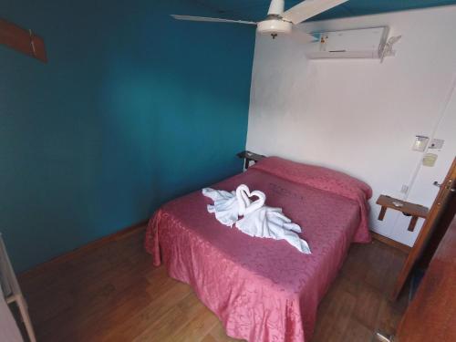 Hotel Tu Casa Hospedaje