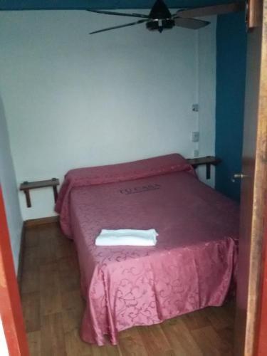 Hotel Tu Casa Hospedaje
