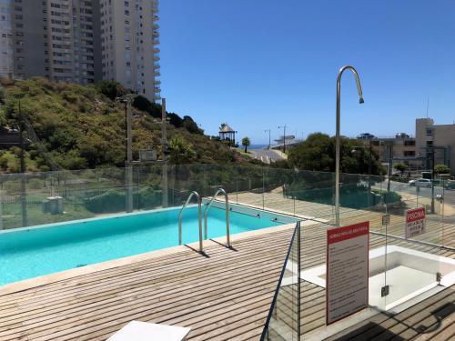 Apartamento 1505 Ed. Costa Montemar