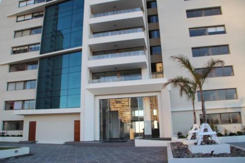 Apartamento Departamento Re�aca-concon