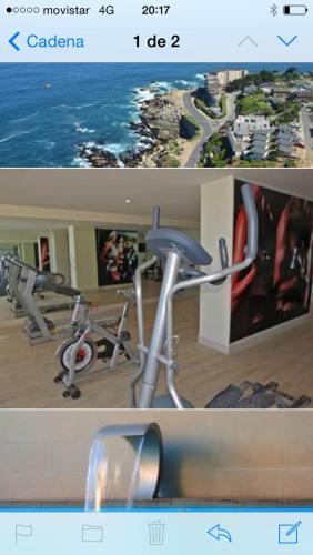Apartamento Departamento Re�aca-concon