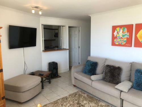 Apartamento Costa Del Este