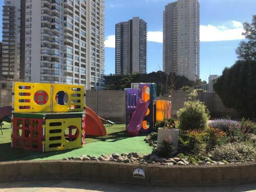 Apartamento Costa Del Este