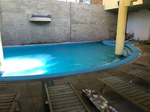 Apartamento Costa Del Este