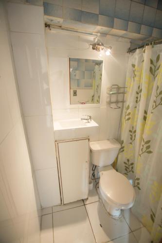 Apart Hotel Con Con Sur