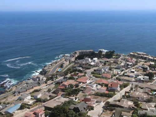 Apartamento 232 Costa De Montemar