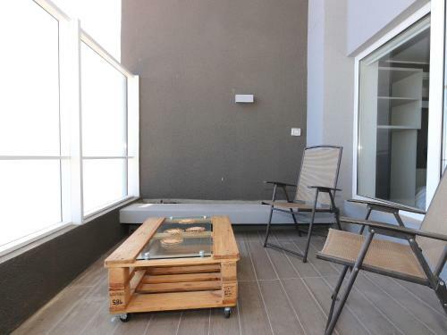 Apartamento 232 Costa De Montemar