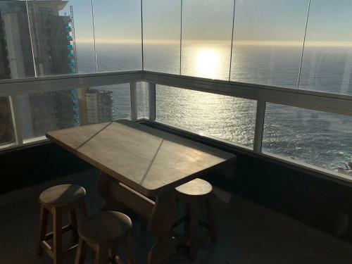 Apartamento 232 Costa De Montemar