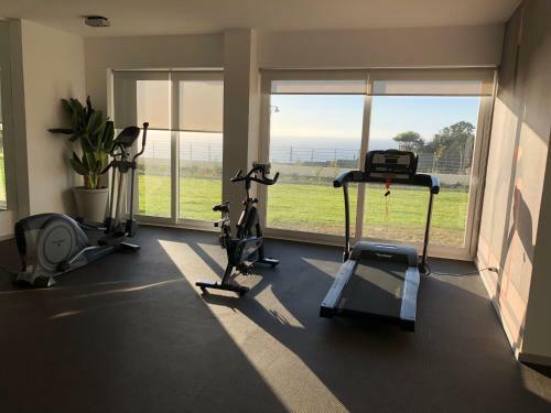 Apartamento 232 Costa De Montemar
