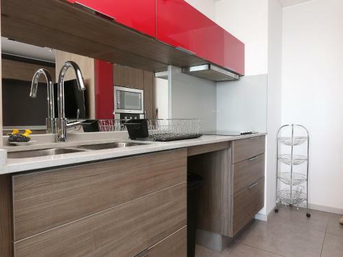 Apartamento 232 Costa De Montemar