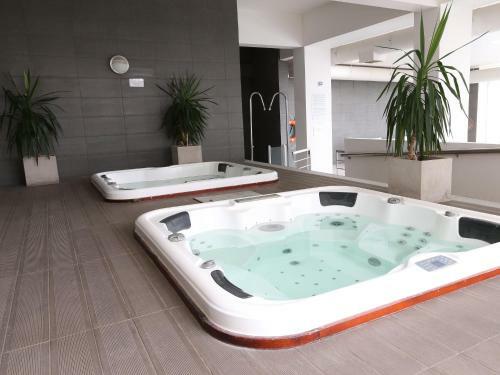 Apartamento 232 Costa De Montemar