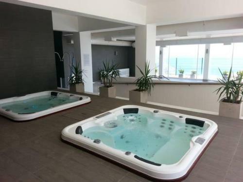 Apartamento 232 Costa De Montemar