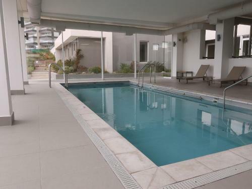 Apartamento 232 Costa De Montemar