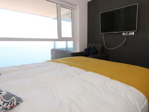 Apartamento 232 Costa De Montemar
