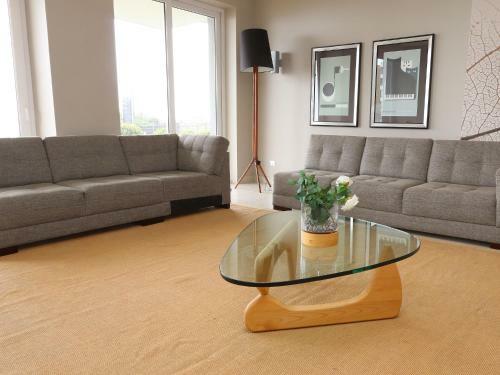Apartamento 232 Costa De Montemar