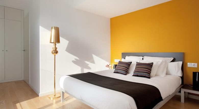 Apartamentos Lugaris Beach