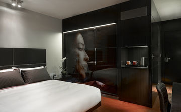 Hotel Westminster Bridge (studio)