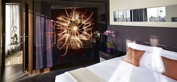 Hotel Westminster Bridge (studio)