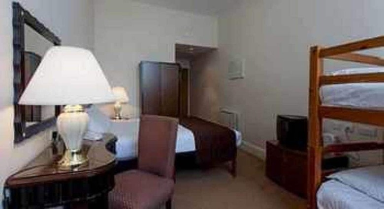 Hotel Russ Hill