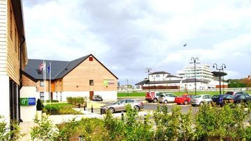 Hotel Holiday Inn Express London-epsom Downs